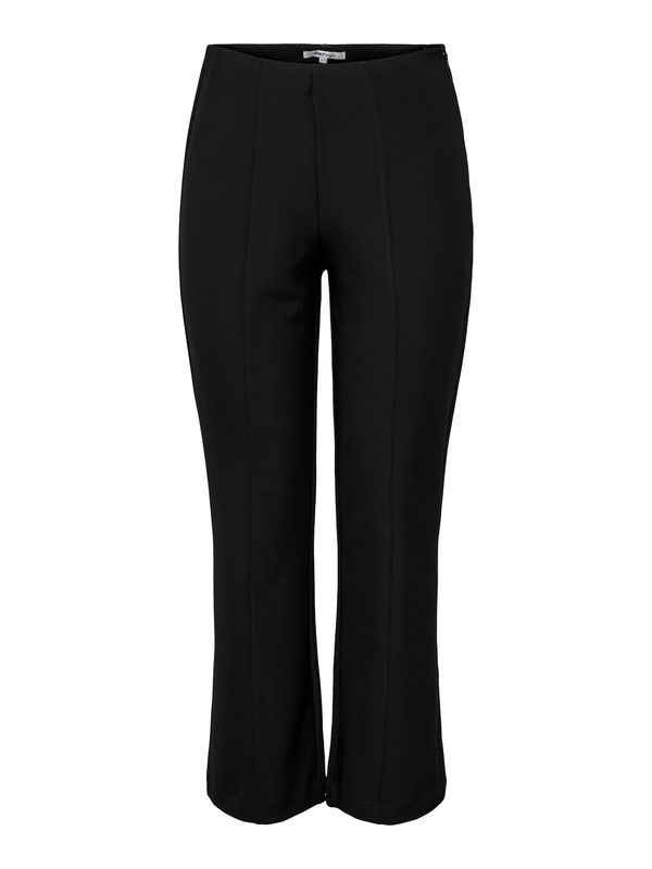 ONLY ONLY Hlače 'ONLMALTI'  črna