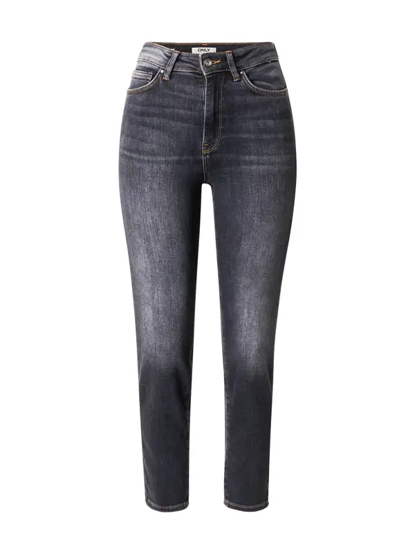 ONLY ONLY Jeans pajkice  siv denim