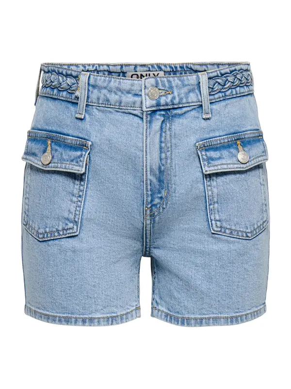 ONLY ONLY Kargo kavbojke 'ONLSTELLY'  moder denim