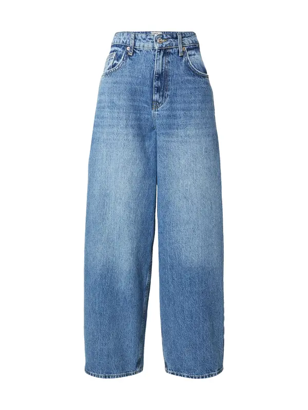 ONLY ONLY Kavbojke 'AMBER'  moder denim