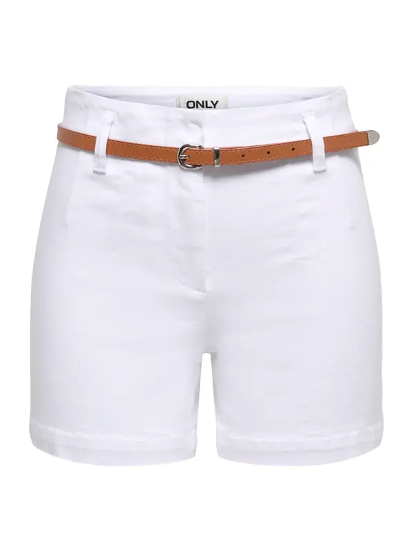 ONLY ONLY Kavbojke  bel denim