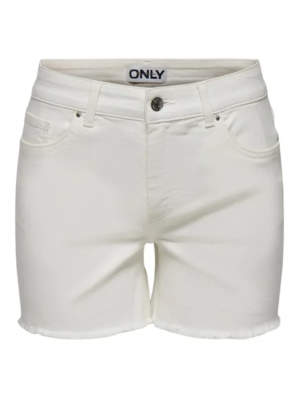 ONLY ONLY Kavbojke  bel denim