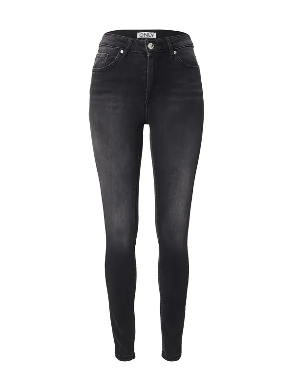 ONLY ONLY Kavbojke 'BLUSH'  črn denim