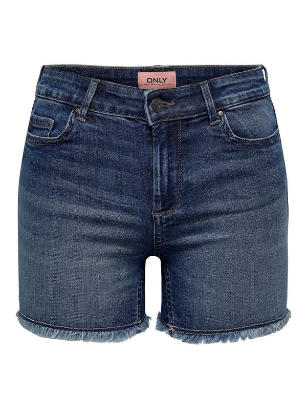 ONLY ONLY Kavbojke 'Blush'  moder denim