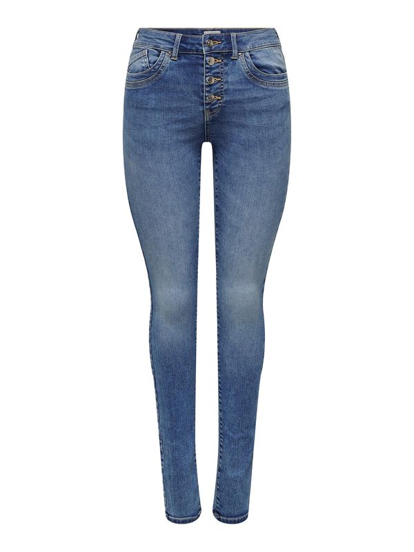 ONLY ONLY Kavbojke 'BLUSH'  moder denim