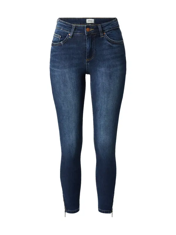 ONLY ONLY Kavbojke 'Blush'  moder denim