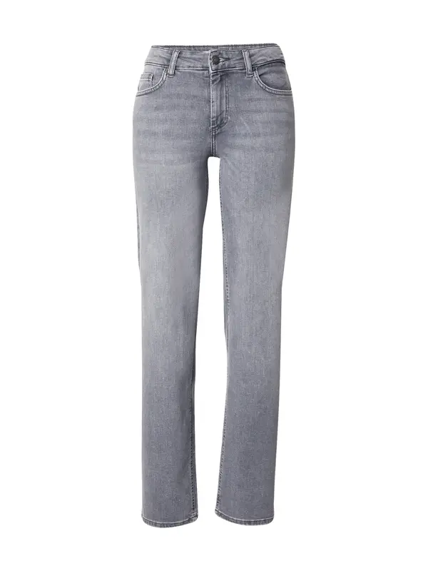 ONLY ONLY Kavbojke 'BLUSH'  siv denim