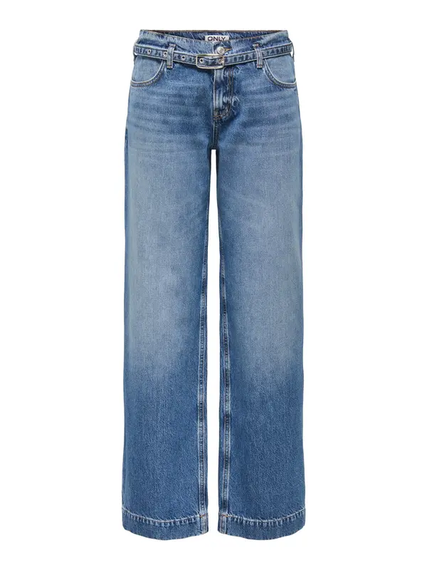 ONLY ONLY Kavbojke 'BRENDA'  moder denim