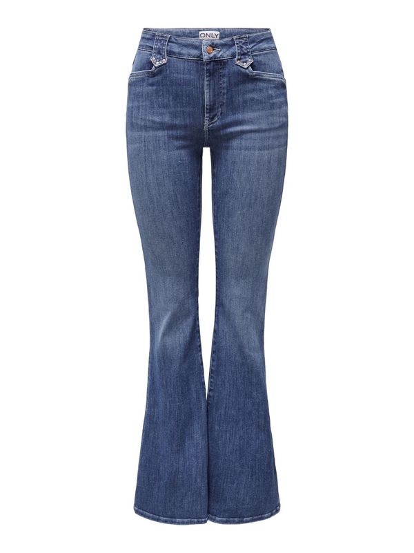 ONLY ONLY Kavbojke 'CHERYL'  moder denim