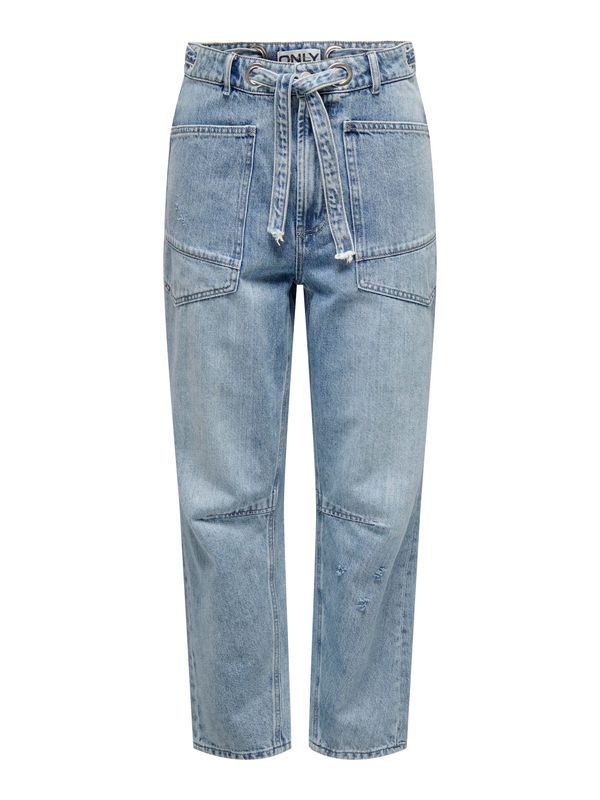 ONLY ONLY Kavbojke 'COOPER'  moder denim