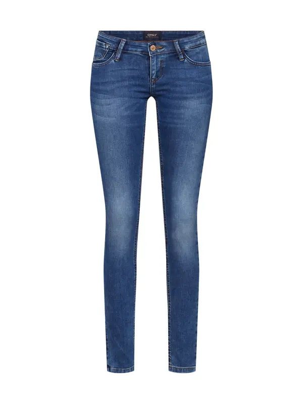 ONLY ONLY Kavbojke 'Coral'  moder denim