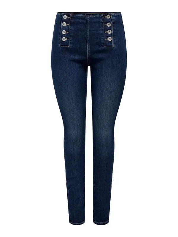 ONLY ONLY Kavbojke 'DAISY'  moder denim