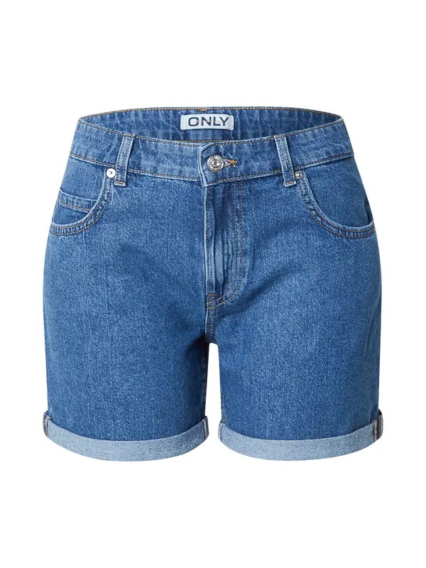 ONLY ONLY Kavbojke 'DANI'  moder denim