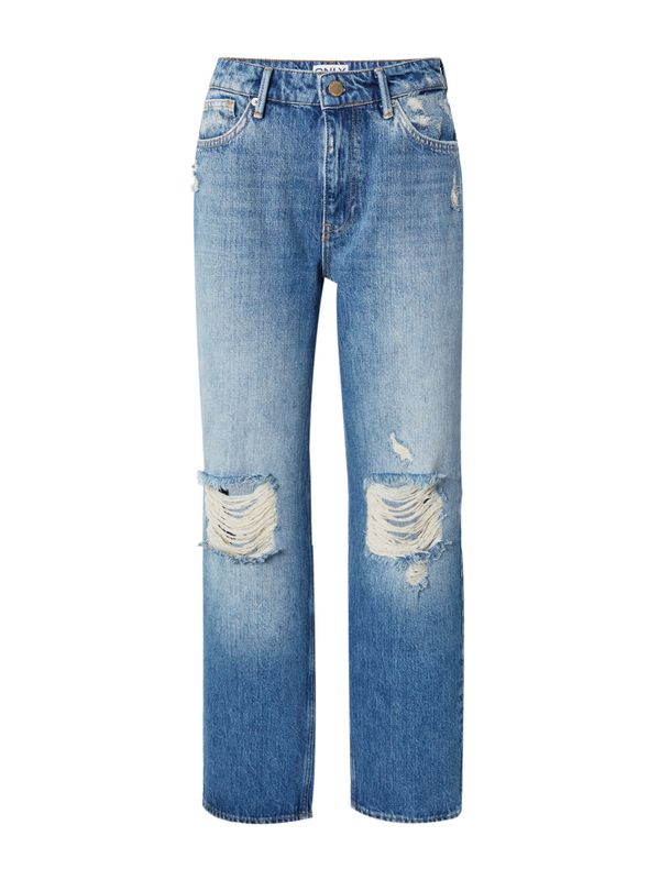 ONLY ONLY Kavbojke 'Debbie'  moder denim