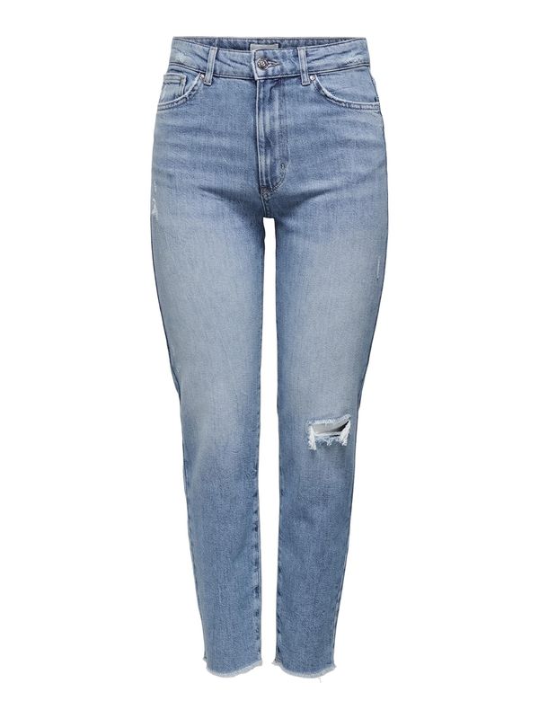 ONLY ONLY Kavbojke 'Emily'  moder denim