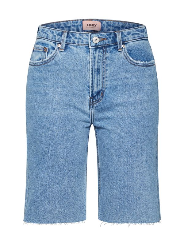 ONLY ONLY Kavbojke 'Emily'  moder denim