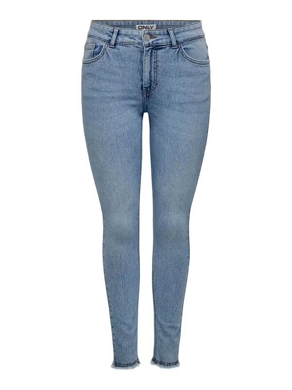 ONLY ONLY Kavbojke 'HUSH'  moder denim