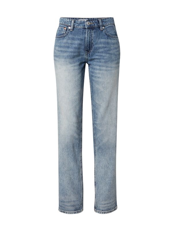 ONLY ONLY Kavbojke 'Jaci'  moder denim