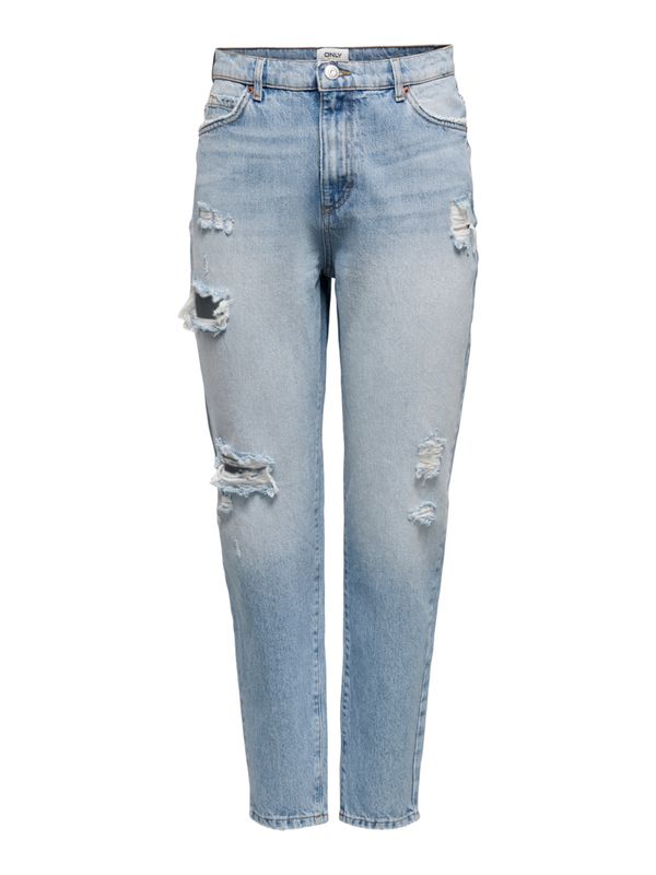 ONLY ONLY Kavbojke 'Janet'  moder denim