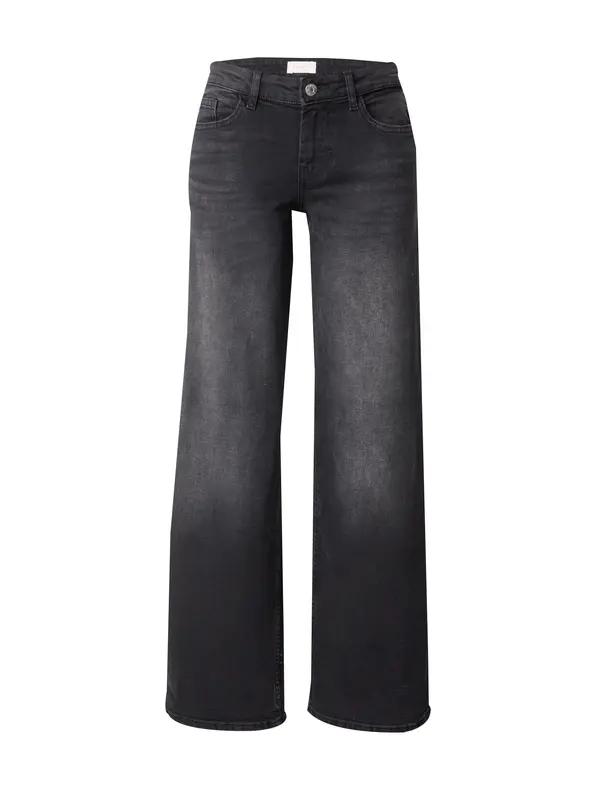 ONLY ONLY Kavbojke 'JUDY'  črn denim