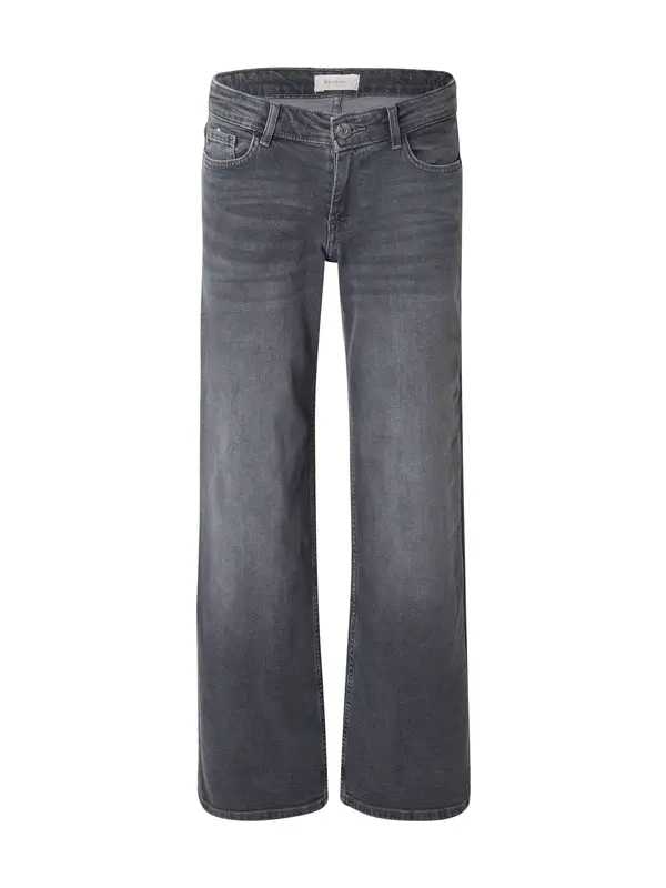 ONLY ONLY Kavbojke 'JUDY'  siv denim