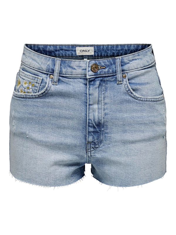 ONLY ONLY Kavbojke 'MACY'  moder denim