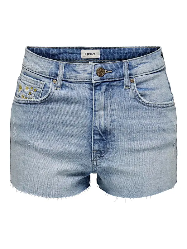 ONLY ONLY Kavbojke 'MACY'  moder denim
