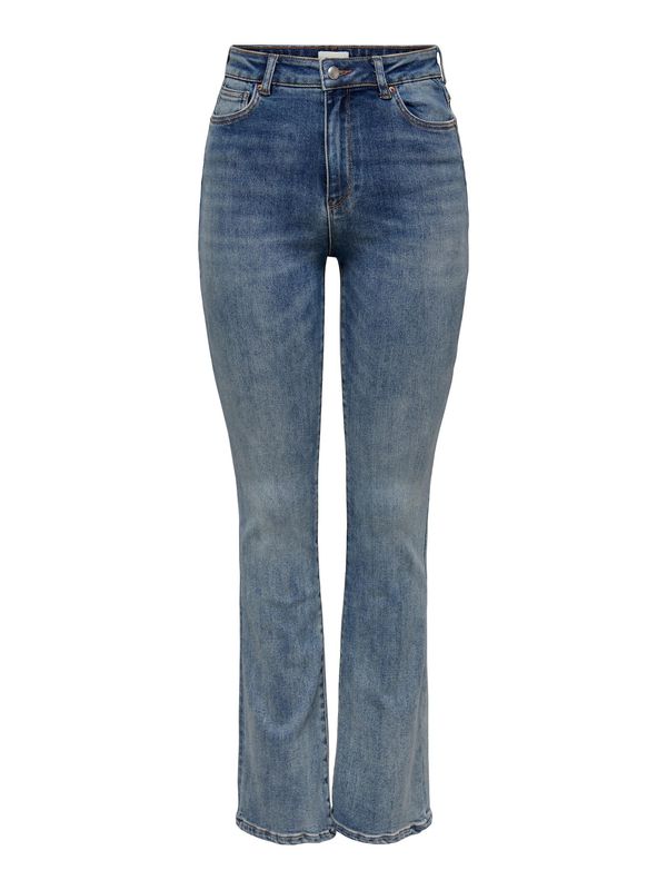 ONLY ONLY Kavbojke 'Mila'  moder denim