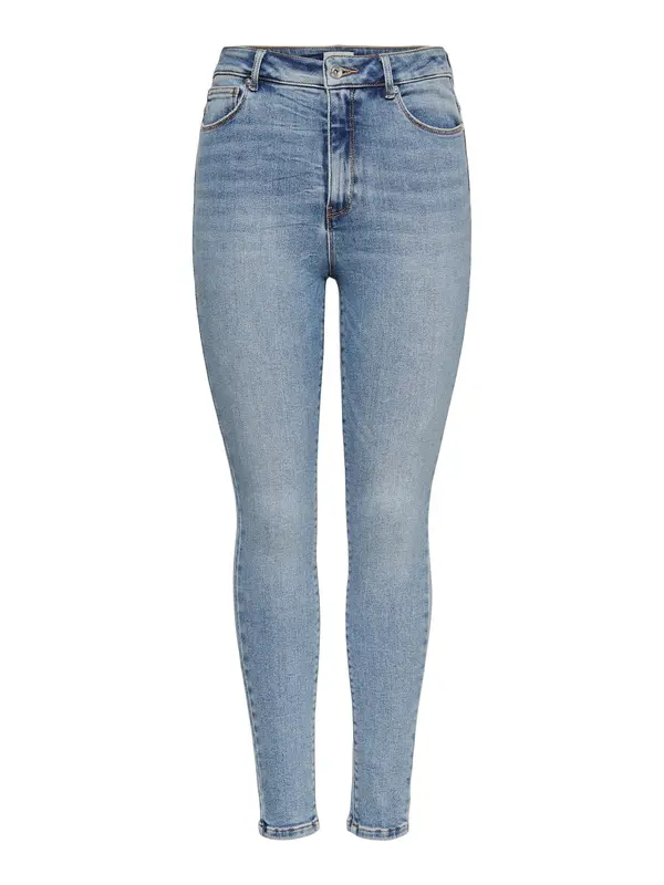 ONLY ONLY Kavbojke 'Mila'  moder denim