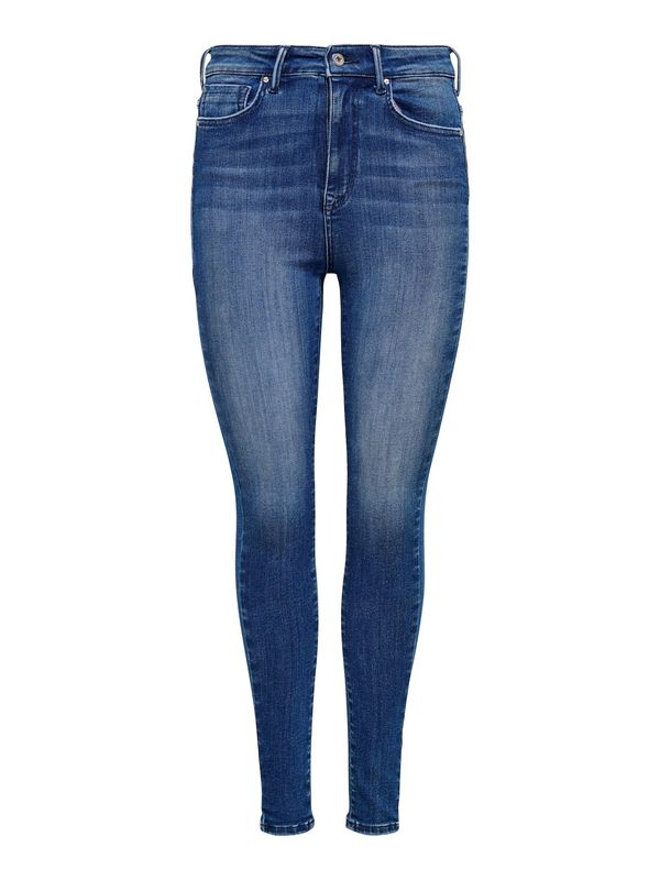 ONLY ONLY Kavbojke 'Mila'  moder denim
