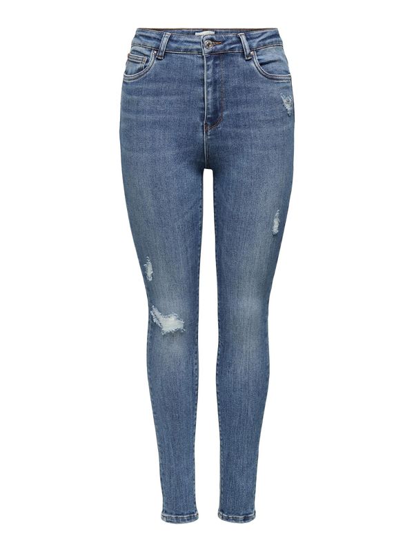 ONLY ONLY Kavbojke 'Mila'  moder denim