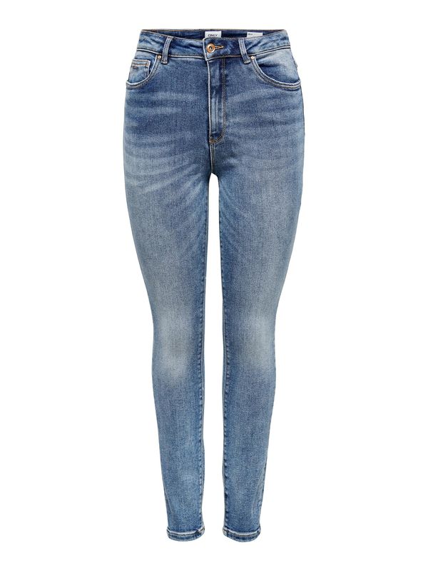 ONLY ONLY Kavbojke 'Mila'  moder denim