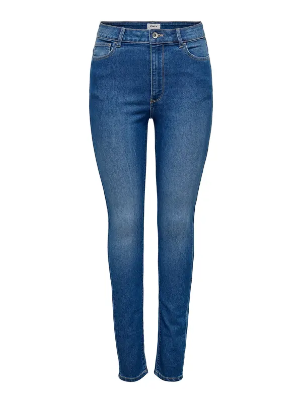 ONLY ONLY Kavbojke  moder denim