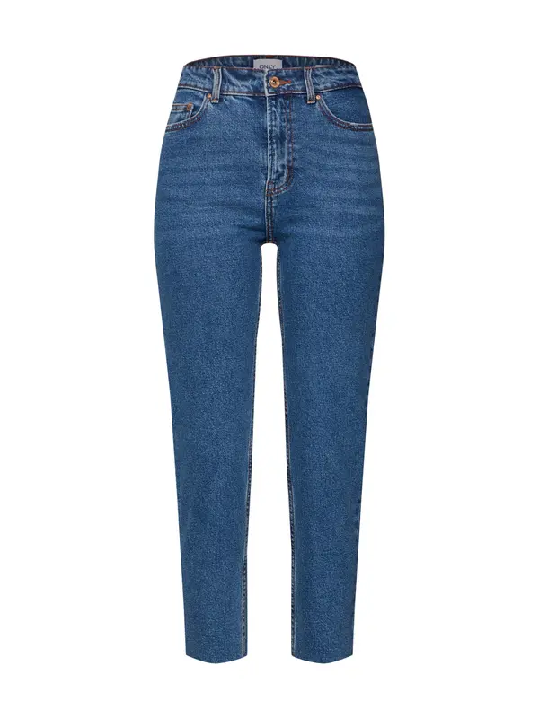 ONLY ONLY Kavbojke  moder denim