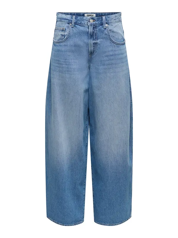 ONLY ONLY Kavbojke  moder denim