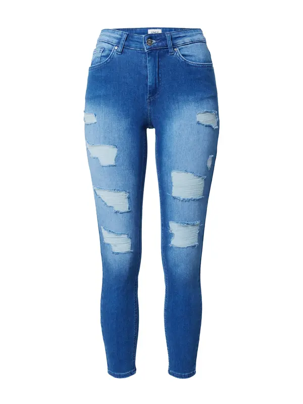 ONLY ONLY Kavbojke  moder denim