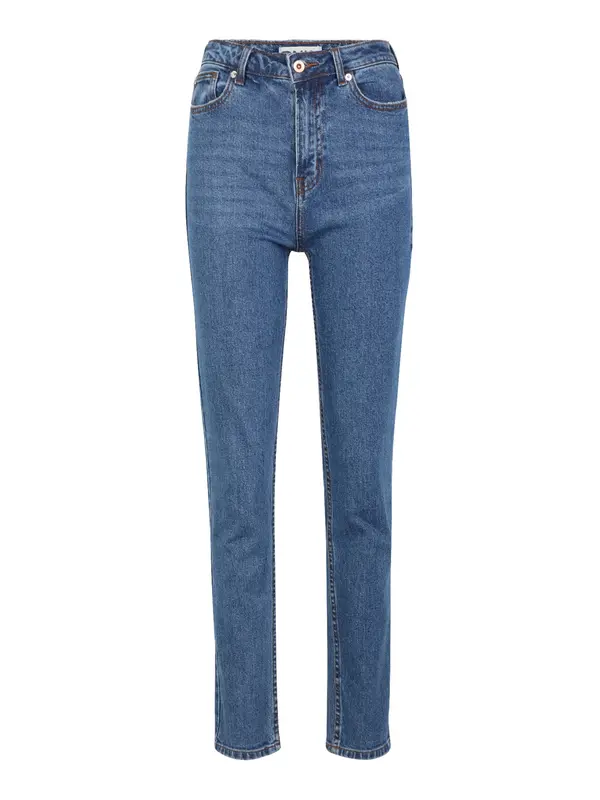 ONLY ONLY Kavbojke  moder denim