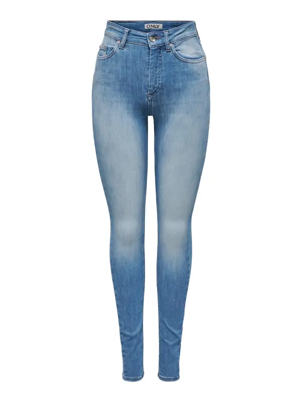 ONLY ONLY Kavbojke  moder denim