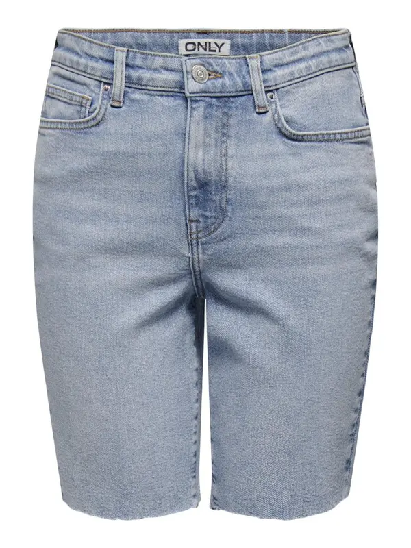 ONLY ONLY Kavbojke  moder denim