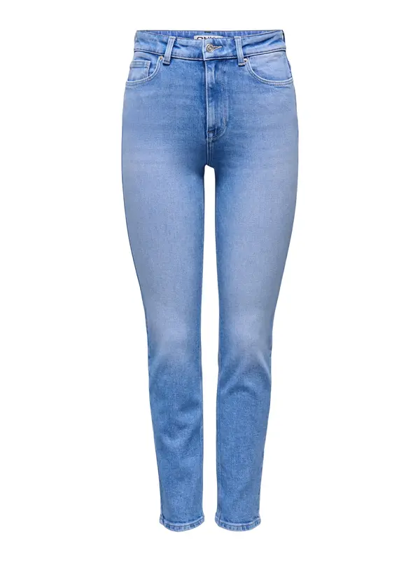 ONLY ONLY Kavbojke  moder denim