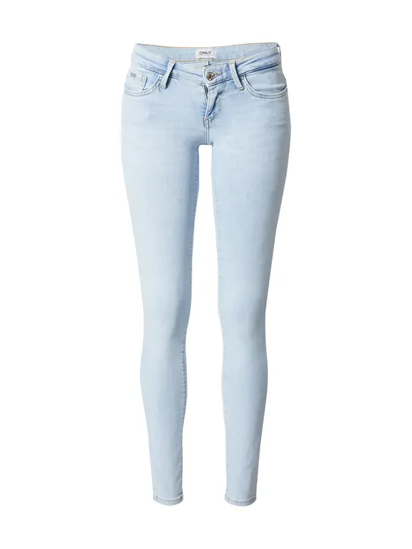 ONLY ONLY Kavbojke  moder denim