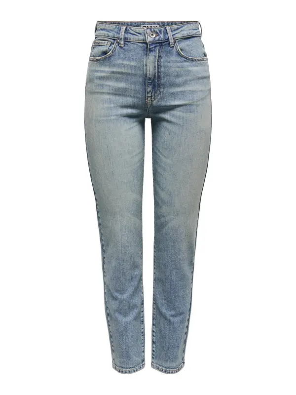 ONLY ONLY Kavbojke  moder denim