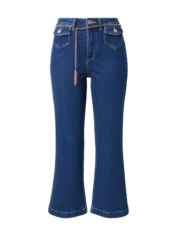 ONLY ONLY Kavbojke  moder denim