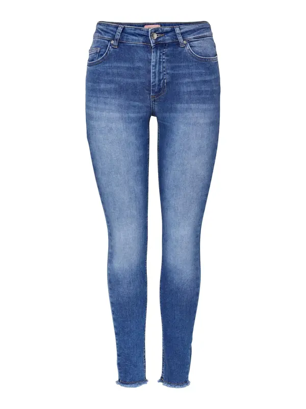 ONLY ONLY Kavbojke  moder denim