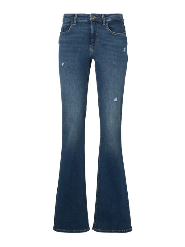 ONLY ONLY Kavbojke 'ONL Blush'  moder denim