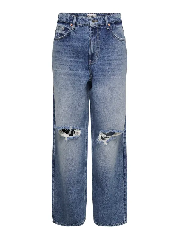 ONLY ONLY Kavbojke 'ONLAmber'  moder denim