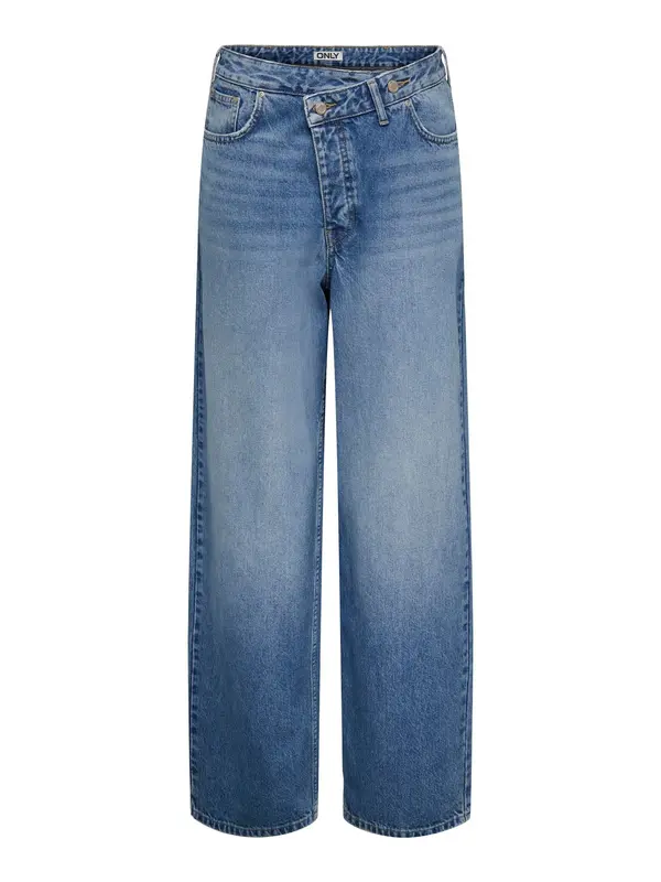 ONLY ONLY Kavbojke 'ONLAMBER'  moder denim