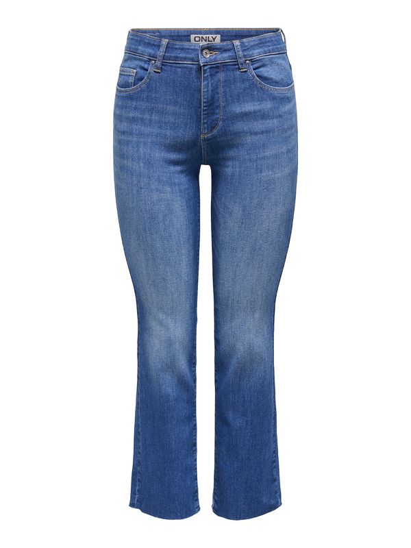 ONLY ONLY Kavbojke 'ONLANN-KENYA'  modra