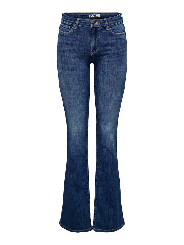 ONLY ONLY Kavbojke 'ONLAnn'  moder denim