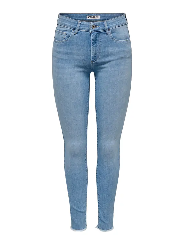 ONLY ONLY Kavbojke 'ONLANN'  moder denim